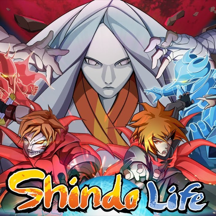Shindo Life