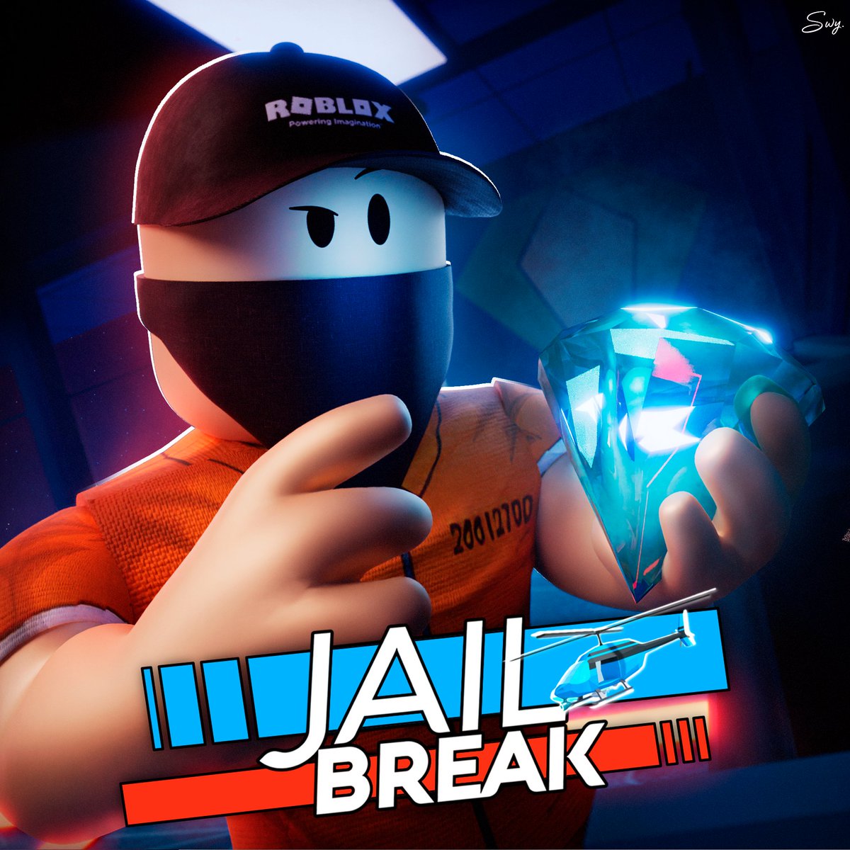 Jailbreak