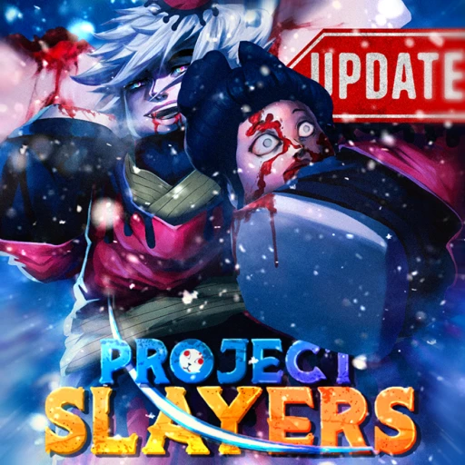 Project Slayers